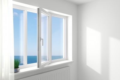 Vinyl Window Service in West Des Moines, IA